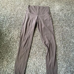 Aerie Real Me 7/8 Leggings